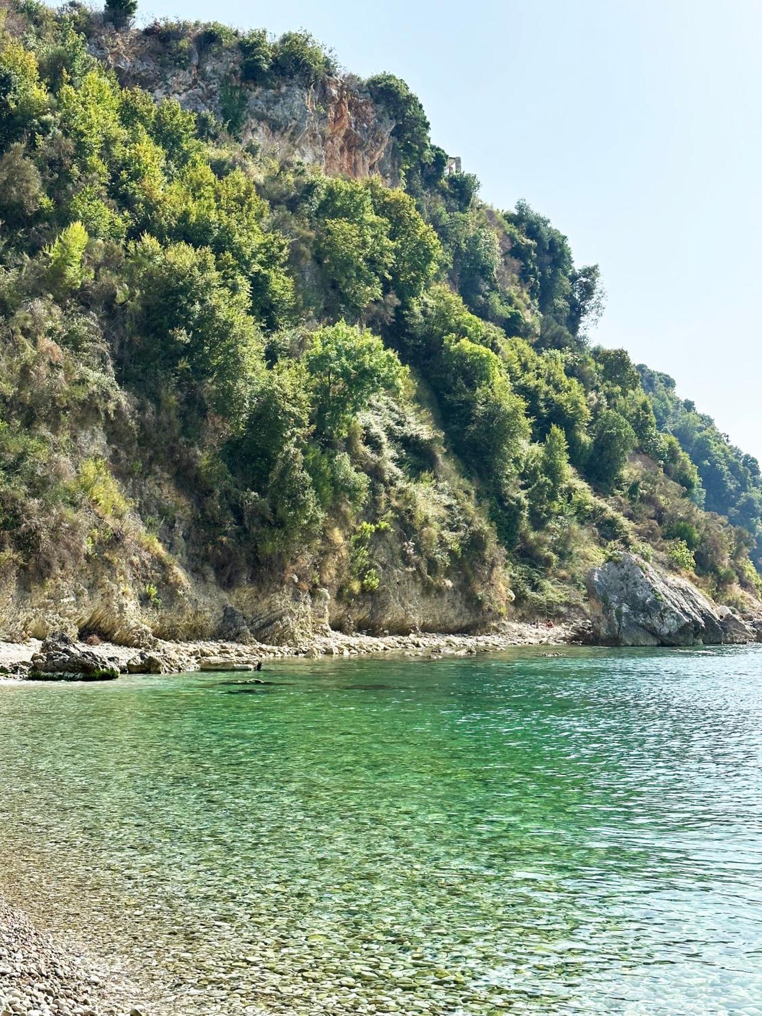 Sunflower Himara Екстер'єр фото